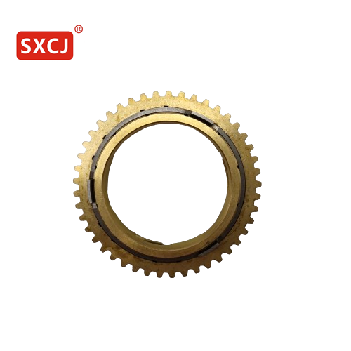 RENAULT Auto Spare Parts - Gearbox Synchronizer Ring