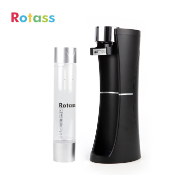 Portable Soda Water Maker Dispenser Machine for Wholesale Sparkling Water at Home