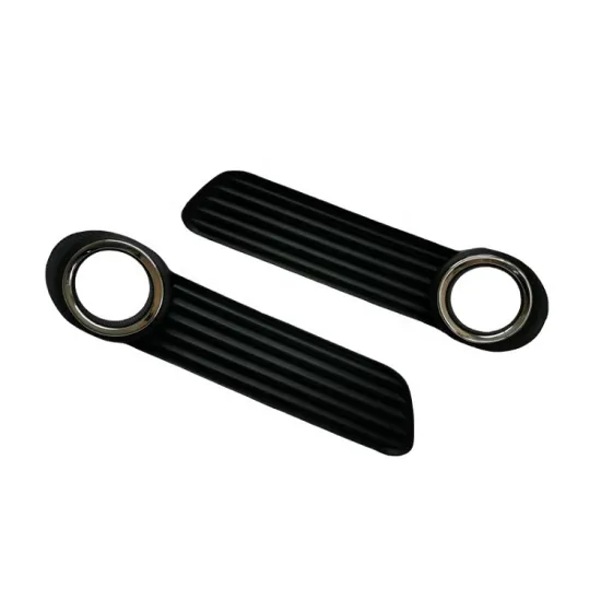 Fog Light Covers and Trim Accessories for Toyota Avalon 2008-2011