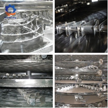 PLG Mineral Chemicals Pengering Plat Berkala
