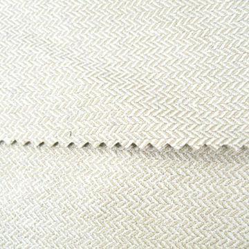 Herringbone suede fabric with corduroy design, widely used in sofa and home textile