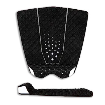 3 Piece EVA Traction Pad for Surfboard Deck Grips - Surfing Pad for Sale