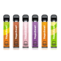 VapeSoul 1500 Puffs Disposable Vape Device