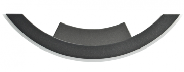LED Architecture Garden IP54 مصباح الجدار في الهواء الطلق