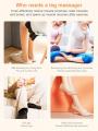 Good Leg Massager Machine