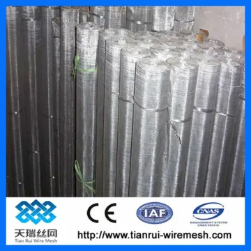 stainless steel window screen mesh