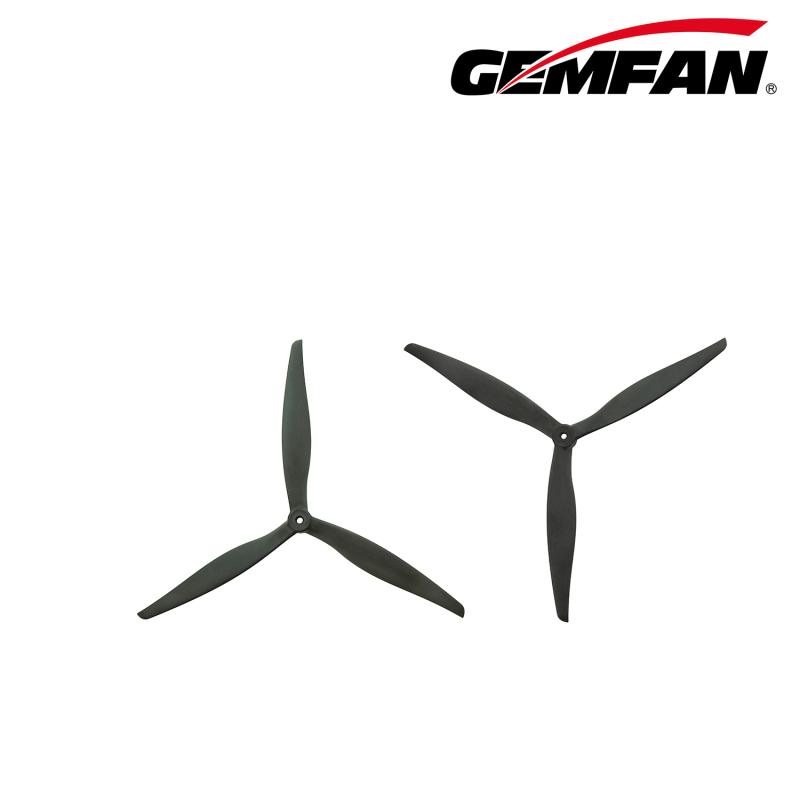 Upgraded Gemfan 1410 Crossover Propeller for FPV Drones