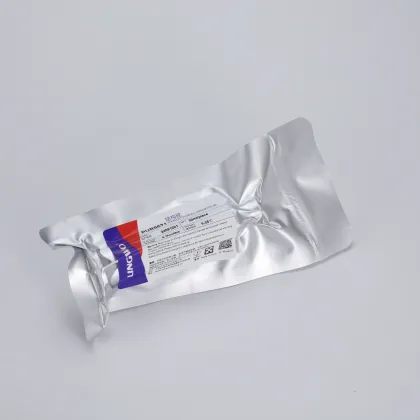 Miky white Polyurethane reactive hot melt adhesive