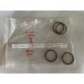 SJ-160 Turbo Charge Parts para o motor 12V