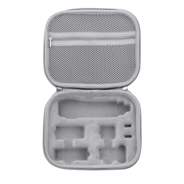 Langlebige BRDRC-Handspeichertasche für DJI-Osmo-Tasche 3-Wear-resistente, schockabsorbierende, druckresistente Wege