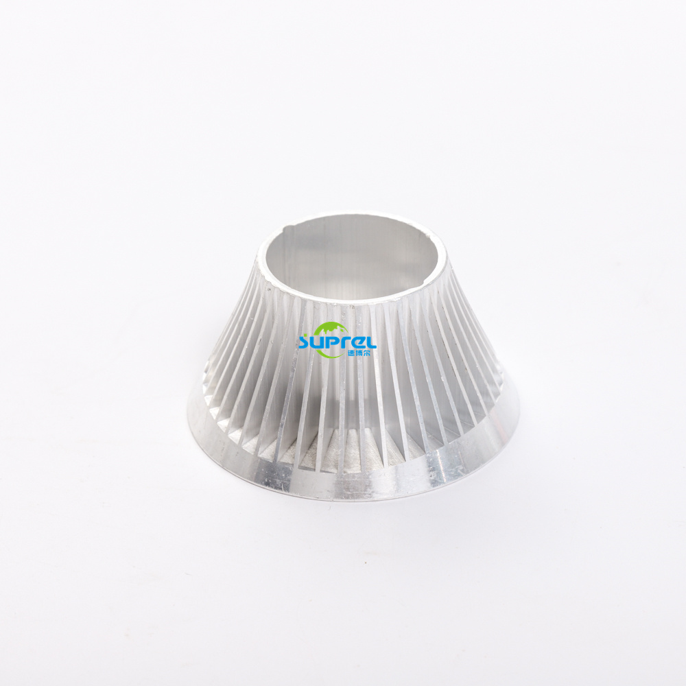 Household LED aluminum heatsinks