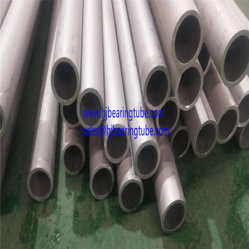 TP321 stainless steel tubes