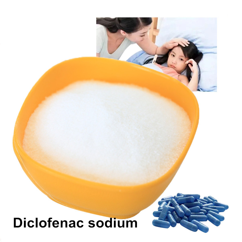 Diclofenac Sodium