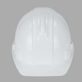 4 Points Suspenion Hard Hat with Chin strap