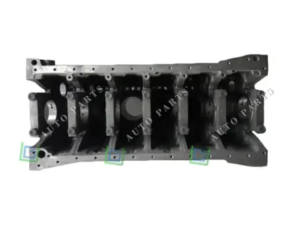 Newpars: High-Quality Original 6BT Diesel Engine 4-Cylinder Blocks for Cummins