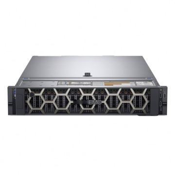 EMC PowerEdge 2U Bronze 3408U 1TB SATA 800W 2-Way R760 2U Rack Server