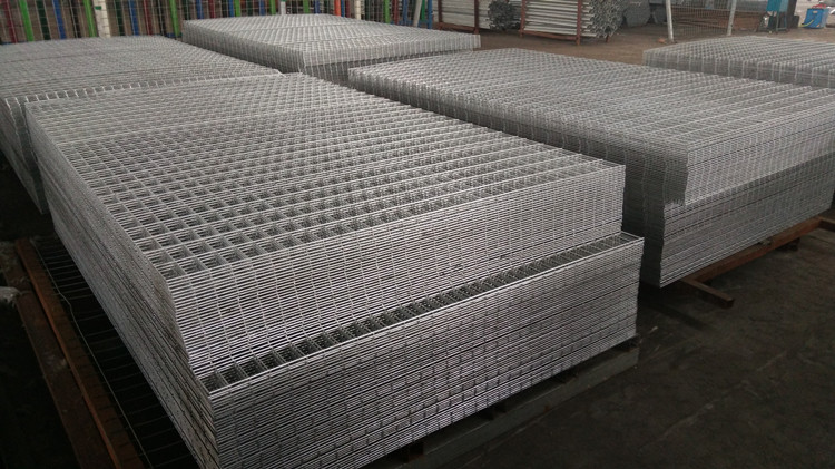 Welded Wire Mesh Panel (24)