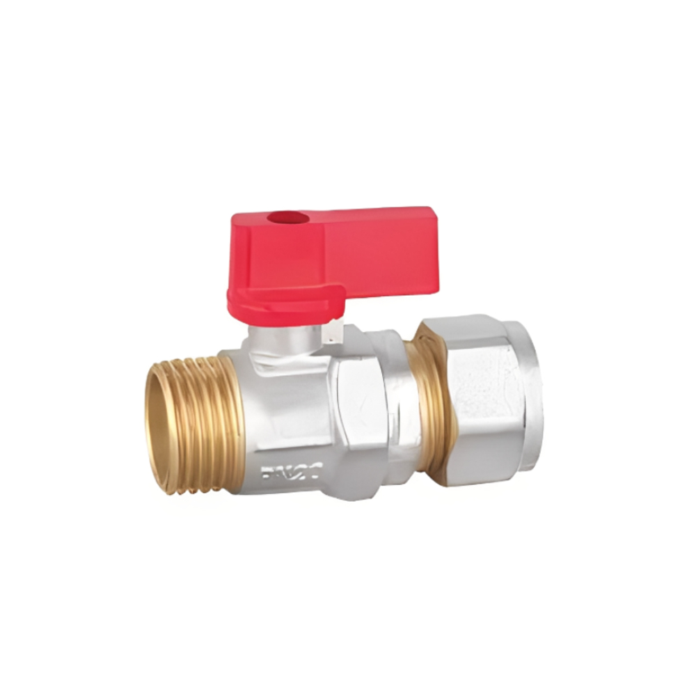 Compact-Brass-Ball-Valve-with-Durable-Chrome-Handle2