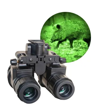 VY-PVS 31 Binoculars: High Precision Low Light Night Vision Goggles