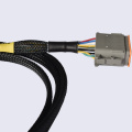 Auto Switch Wire Harness