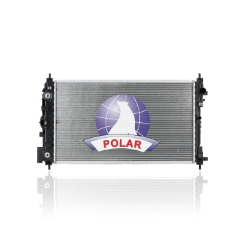 Aluminum Auto Radiator 32309 for Cadillac XTS V-Sport Platinum V6 OE 22905572