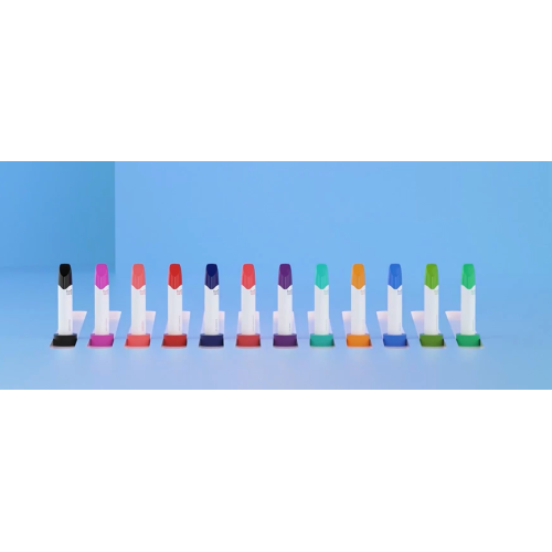 Terminal กำหนดเอง RandM Glory 4800 Puffs