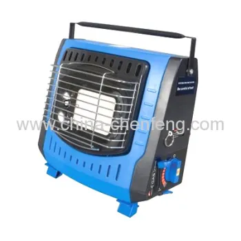 Outdoor Portable Gas Heaters 