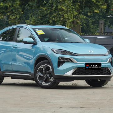 재고 Honda M-NV Dongfeng Auto 2024 2023 SUV 새로운 중고 중국 뉴 에너지 차량 순수한 전기 MNV 재고