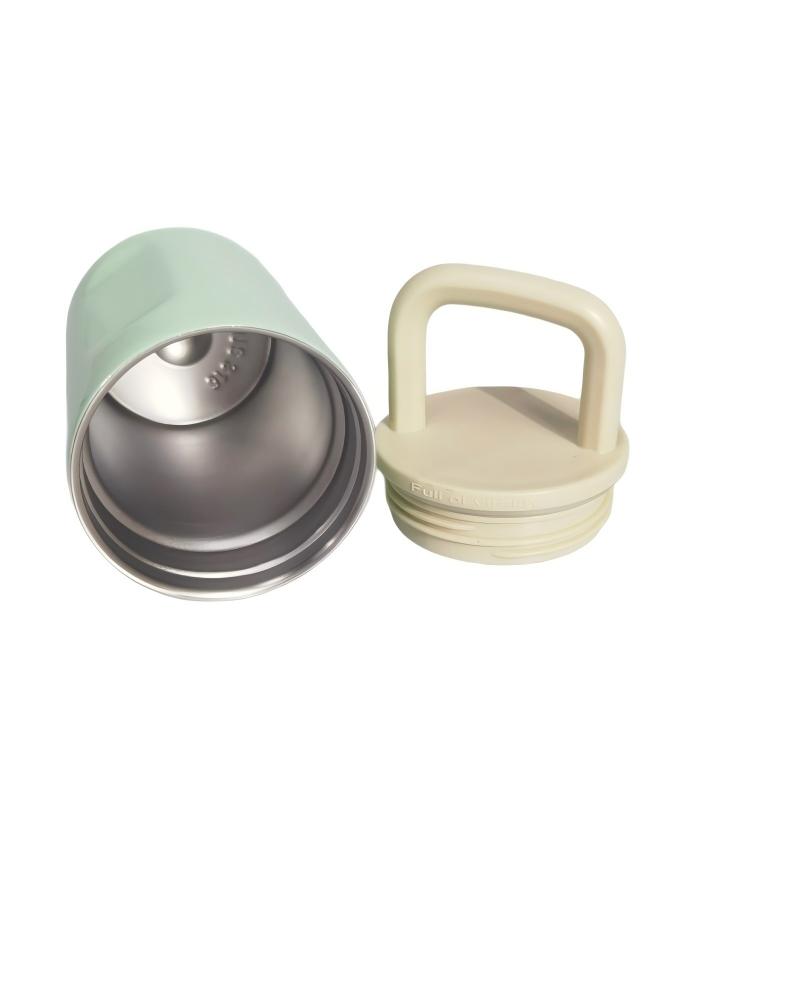 300ml small insulated water bottle