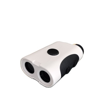 Υψηλή ακρίβεια 7x23 Laser Rangefinder για γκολφ και κυνήγι - 0.5 ακρίβεια &amp; εγγυημένη ασφάλεια