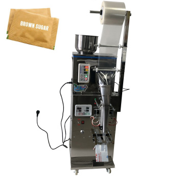 Automatic 200g Powder Flour Packaging Machine with Date Printer