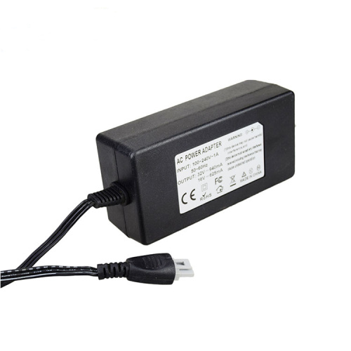 32V-940mA/16V-625mA 3 Pin Printer Adapter at best price