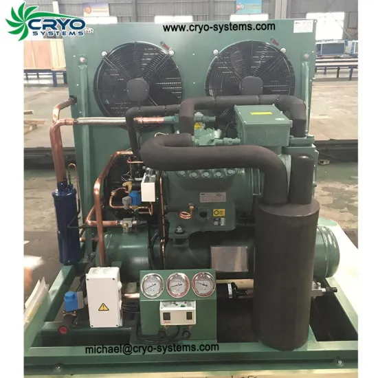 storage refrigeration machine , potato cold storage machine , latest cold storage technology