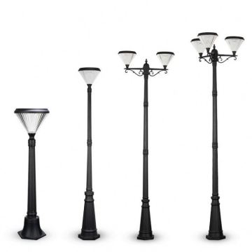 Factory Price Solar Pathway Lights for Garden and Villa Outdoor Lighting