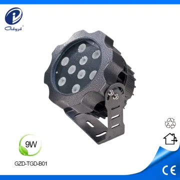 Best Exterior Led Flood Lights 9 Watts