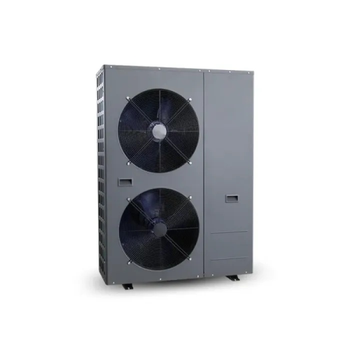 9-32kW Air Source Heat Pump Water Heater