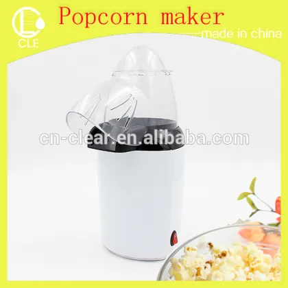 Presto mini commercial popcorn machine