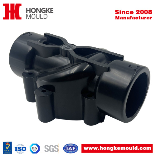 High Quality PVC Pipe mold