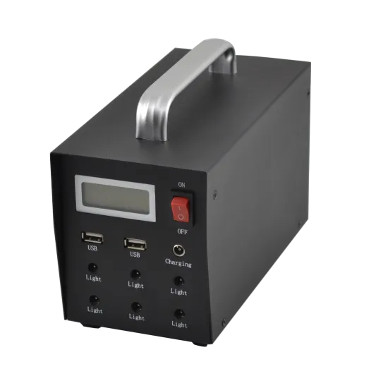 Top Selling Portable Solar Generators in America: 30W to 500W Home Energy Solutions