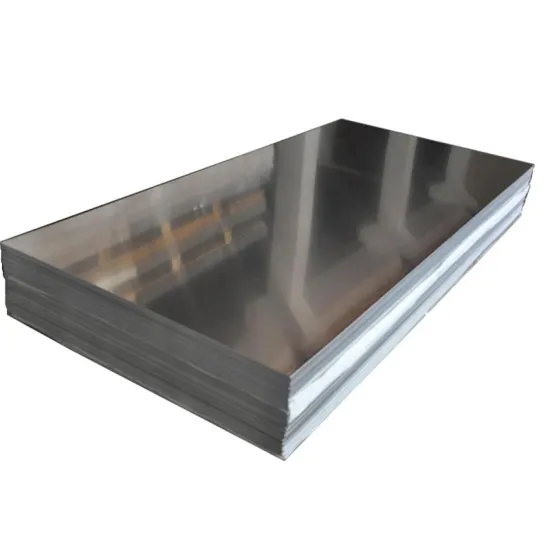 High-Quality Tinplate for Food Cans: Direct Sales from Chinese Manufacturers