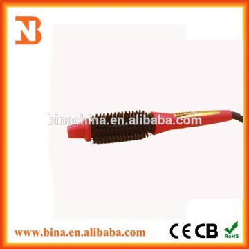 2015best sale new design magic hair curler as seen on tv