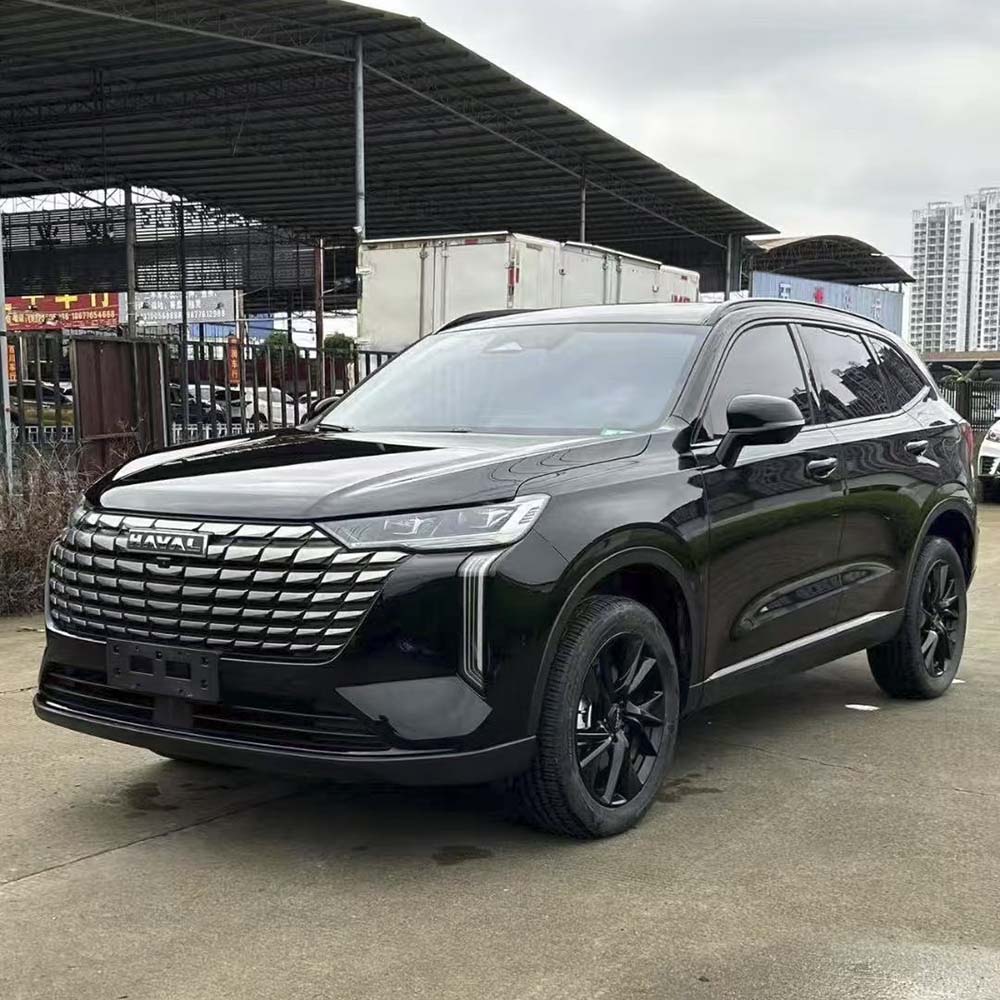 HAVAL H6 (2)