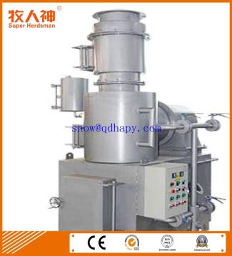 Chicken Farm Incinerator in Poultry House From Super Herdsman