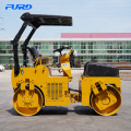 FYL-D203 Double drum rollers for sale Vibratory Rollers For Road Compaction