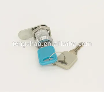 cylinder removing key lock master key cam lock