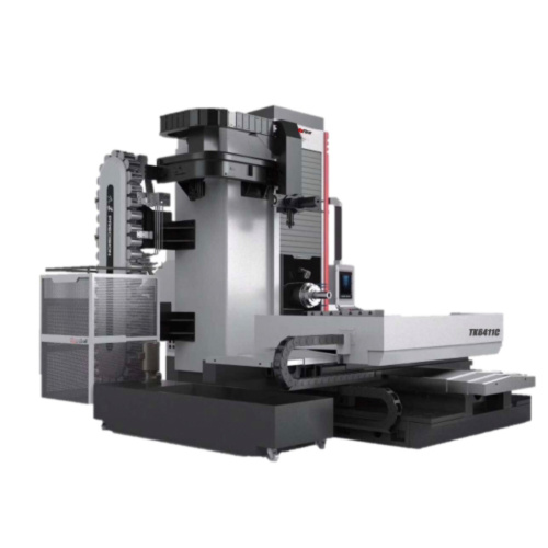 Centro di lavoro per fresatura e alesatura orizzontale TK6411C