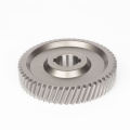 Cylindrical Helical Gear of DIN Class 6 Accuracy