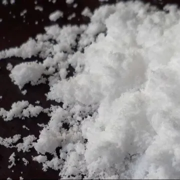 High Purity Zinc Sulfate: Industrial and Scientific Applications