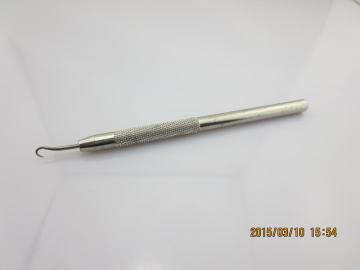 Optical Hook For Eyewear