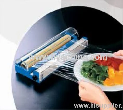 Professional Supply Plastic Cling Film 